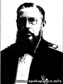 Константин Николаевич