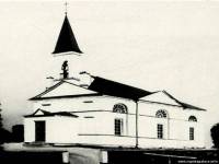 Здание Лютеранской Кирхи