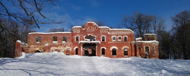 Дом усадьба в Торосово