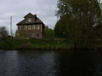 Село Дубно в Ленинградской области