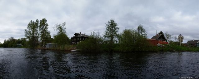 Дубно сельское поселение Волховского района